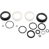 RockShox 200h/1year Rudy Xl A 26+ Service Kit Argenté