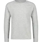 CMP 3y07256 Long Sleeve Base Layer Gris L Homme