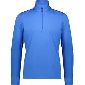 CMP 30l1097 Sweatshirt Bleu 2XL Homme