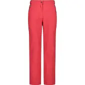 CMP 3w18596n Pants Rouge S Femme