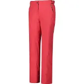 CMP 3w18596n Pants Rouge XS Femme