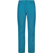 CMP 3w20636 Pants Bleu M Femme