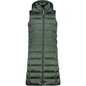 CMP 34k0316 Vest Vert L Femme