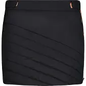 CMP 30z2286 Skirt Noir M Femme