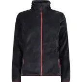 CMP 38p1536 Fleece Gris 2XL Femme