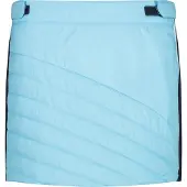 CMP 30z2286 Skirt Bleu S Femme