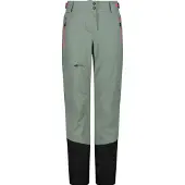 CMP 34w2046 Pants Vert 2XS Femme