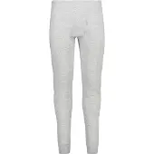 CMP NOS He.-Pantalon long Linge W, clair gris clair gris clair XL