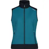 CMP 34a2426 Vest Bleu XL Femme