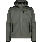 CMP Veste à capuche zippée