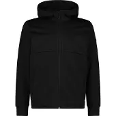 CMP Veste à capuche softshell