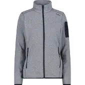 CMP 3h14746 Fleece Gris S Femme