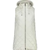 CMP 33k3686 Vest Beige XS Femme