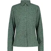 CMP Chemise manches longues femme