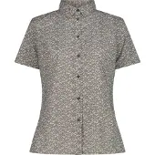 CMP Chemise carreaux femme