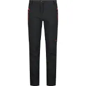 CMP G Long 30a1465 Pants Gris 8 Years Garçon