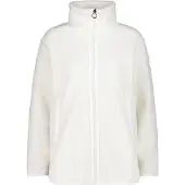 CMP Femme Veste longue b.co gesso (A143) 36