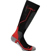 CMP Chaussettes Ski Wool 3i49377