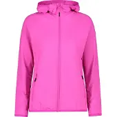 CMP 34g2336 Jacket Rose 2XS Femme