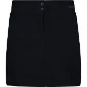 CMP 32m2296 Skirt Noir M Femme