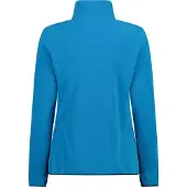 CMP 33j1206 Long Sleeve T-shirt Bleu S Femme