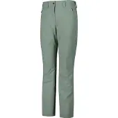 CMP 3w20636 Pants Vert M Femme