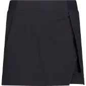 CMP 30t6485 Skort Noir 6 Years Fille