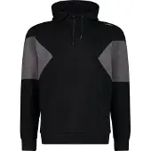 CMP 33d3117 Hoodie Noir M Homme