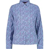 CMP Chemise manches longues imprimé femme