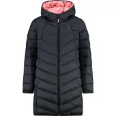 CMP 33z1465 Jacket Gris 8 Years Fille