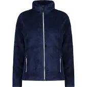 CMP 38p1536 Fleece Bleu S Femme