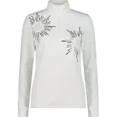 CMP Polaire softech femme