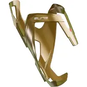 Elite Carbon Vico Bottle Cage Rouge