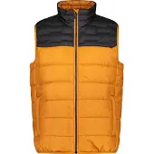 CMP 33k3777 Vest Orange 2XL Homme