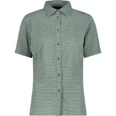 CMP Chemise extensible femme