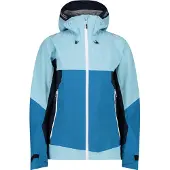 CMP Femme Veste Fix Capuche Giada 38