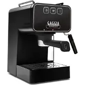 Gaggia ESPRESSO EVOLUTION noir EG2115/01