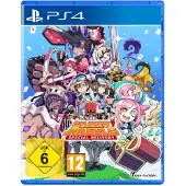 Ps4 Calamity Angels: Special Delivery Multicolore