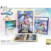 Ps5 Ys X: Proud Nordics (deluxe Edition) Multicolore PAL