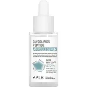 APLB - Glycolipids Peptide Ampoule Serum - Sérum en ampoule peptides et glycolipides