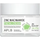 APLB - Zinc Niacinamide Facial Cream - Crème visage niacinamide