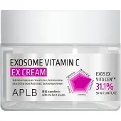 APLB Exosome Vitamin C EX Cream - 55 ml