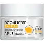 APLB Exosome Retinol EX Cream - 55 ml