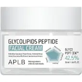 APLB Glycolipids Peptide Facial Cream - 55 ml