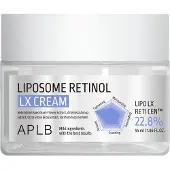 APLB Liposome Retinol LX Cream - 55 ml