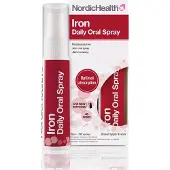 Better You Spray fer quotidien Spray buccal 48 portions 25 ml
