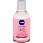 Nivea Rose Touch eau micellaire bi-phasée 400 ml