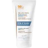Ducray Melascreen Fluide protecteur anti-taches pour peaux normales mixtes SPF50+ 50 ml