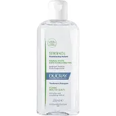 Ducray Sensinol Shampooing pour soulager les démangeaisons du cuir chevelu (shampooing de traitement), 200 ml