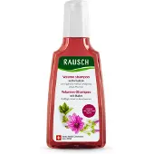 RAUSCH Shampooing volume à la mauve, 200 ml Shampooing